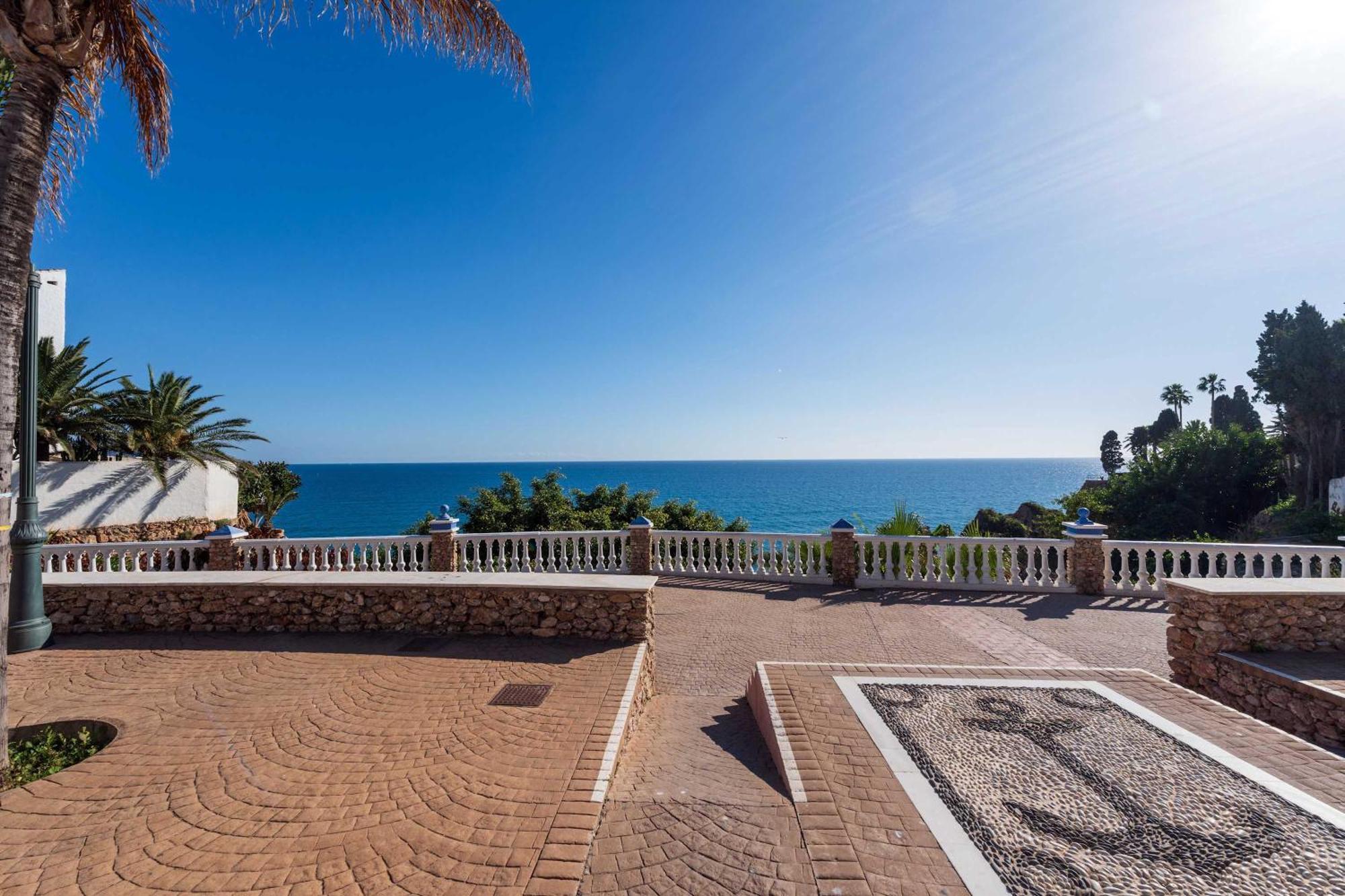 Coronado * Nerja