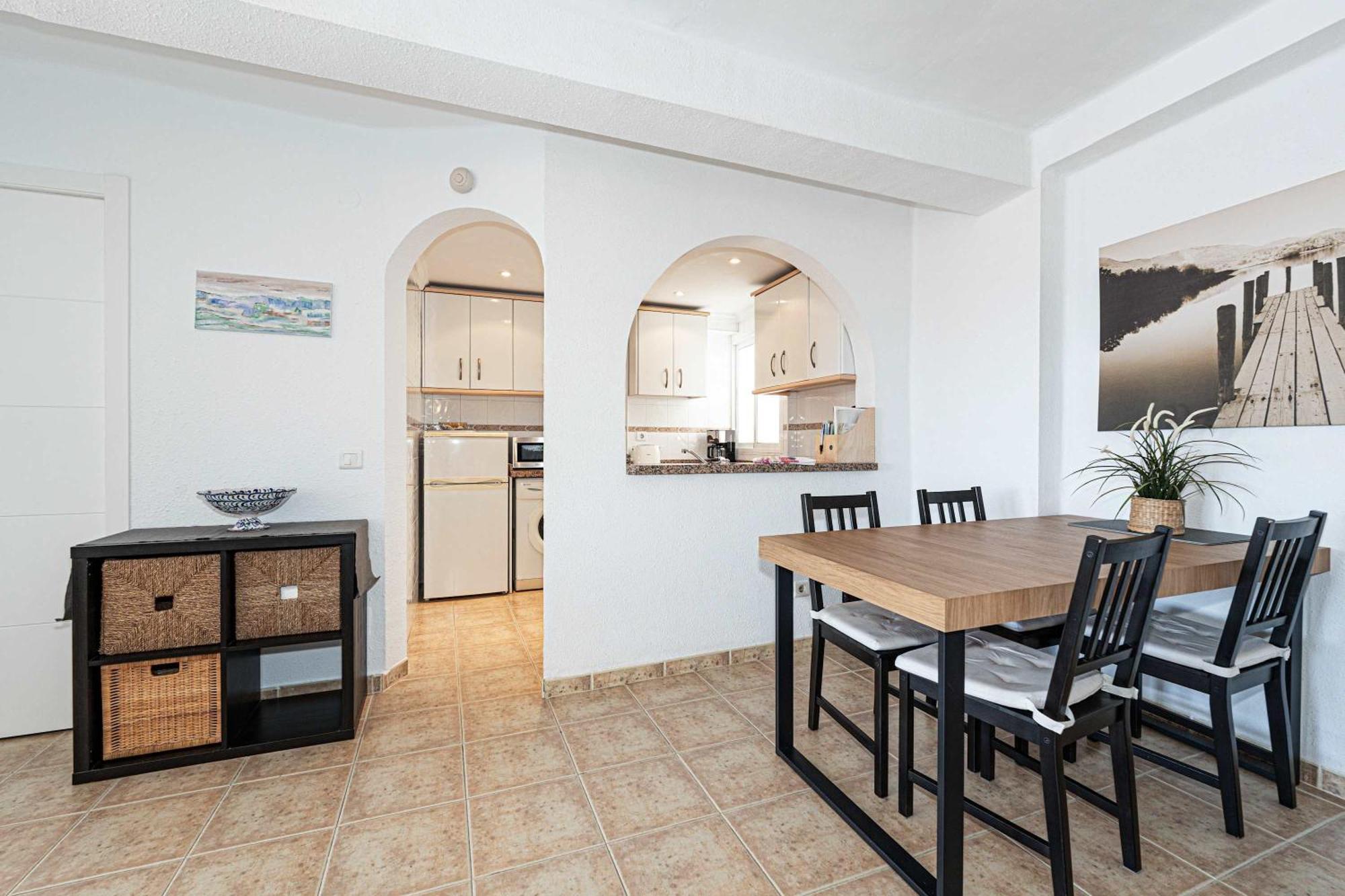 Coronado Appartement Nerja