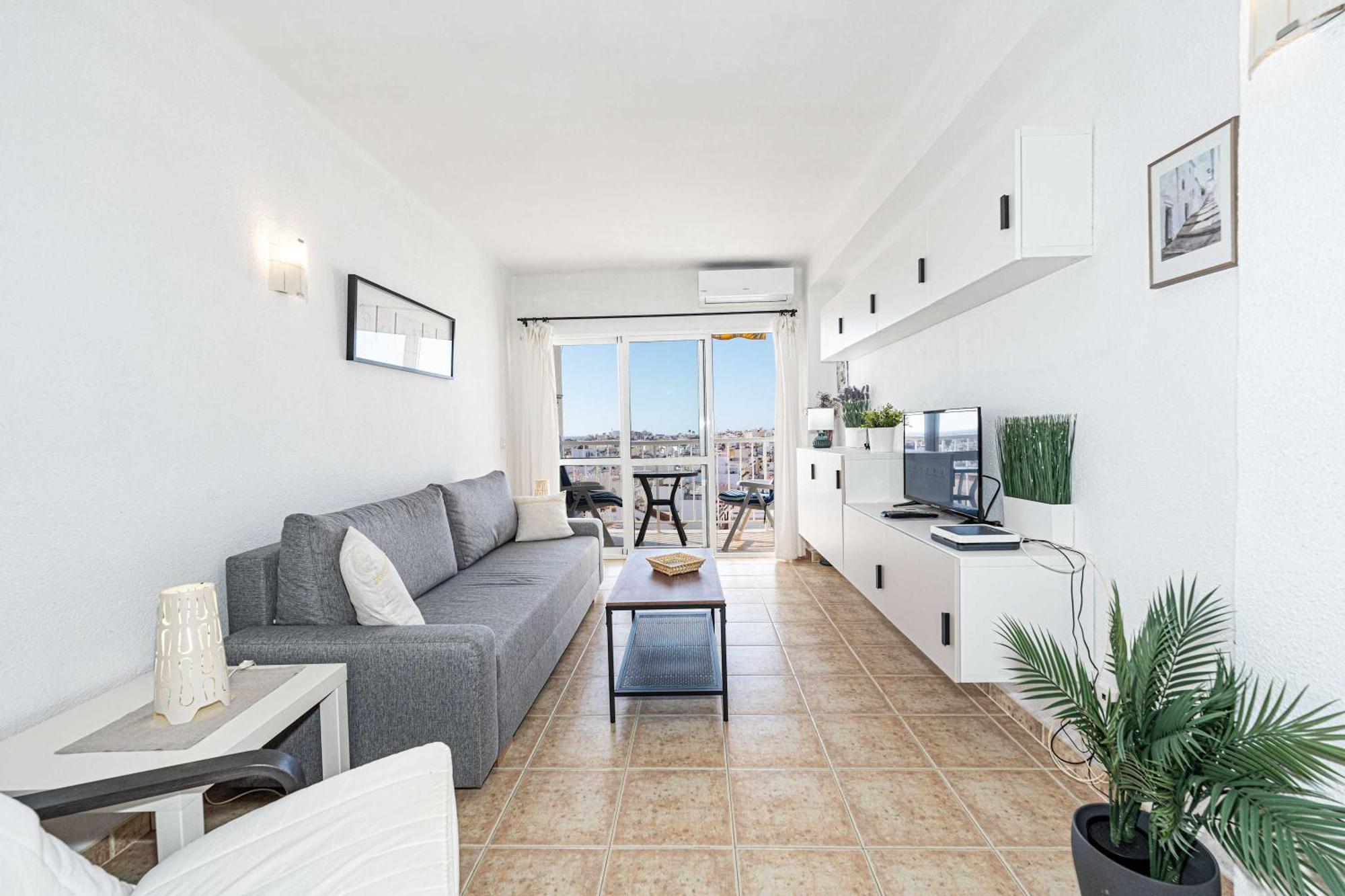 Apartment Coronado Nerja