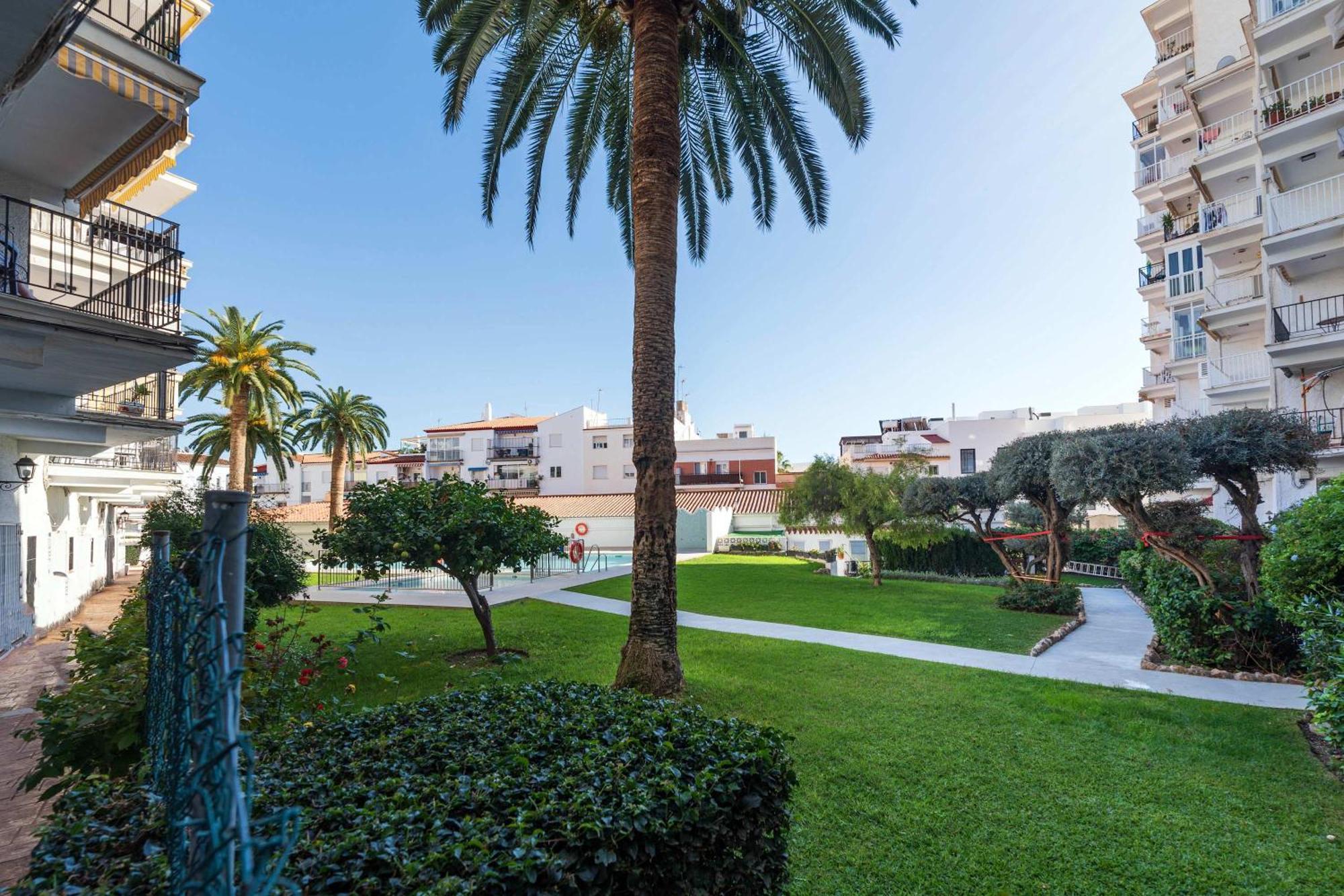 Apartment Coronado Nerja