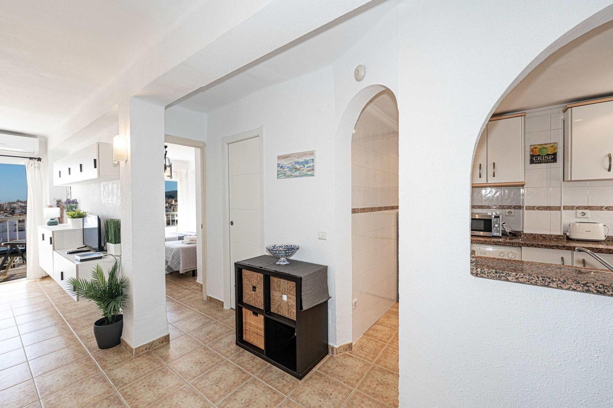 Apartment Coronado